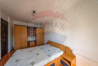 Apartament cu 2 camere semidecomandat în Micălaca - 1
