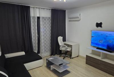 Garsonieră, mobilată în Crângași - 2