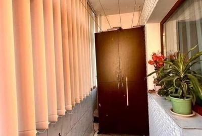 Etaj 2 - Dacia - Scoala G. Cosbuc - 2 camere decomandat - mobilat - 4