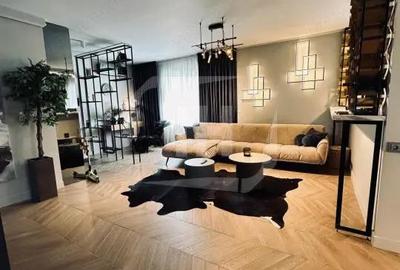 Apartament 3 camere, lux, intermediar, garaj, Buna Ziua Apartament 3 camere, lux, intermediar, garaj, Buna Ziua - 1