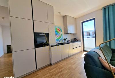 Apartament cu 3 camere, mobilat în Iosefin - 4