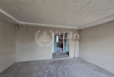 Casă individuală cu 3 camere cu Canalizare în Someșeni - 6