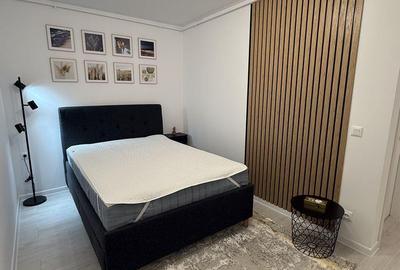 Apartament în Dobroești