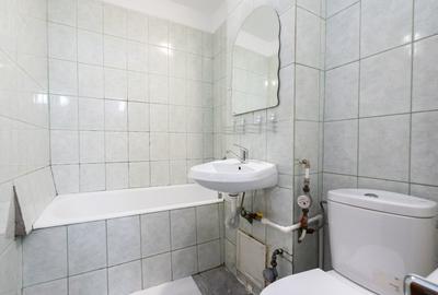 Garsonieră decomandată, mobilată în Pantelimon - 12