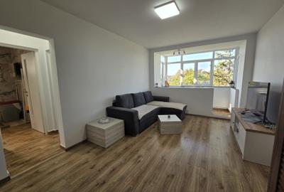 Vanzare apartament modern 2 camere Tiglina1 renovat si mobilat nou - 1
