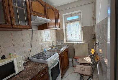 Apartament cu 2 camere semidecomandat, mobilat în Gării - 12