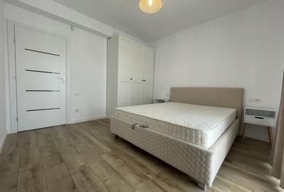 Prima inchiriere 3 camere pe Alecu Russo - 3