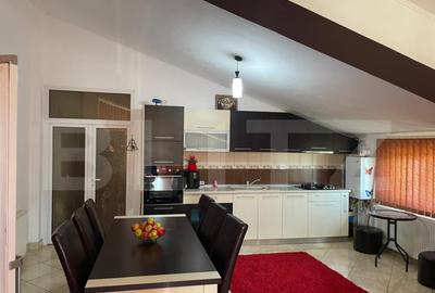 Casă cu 5 camere cu Teren 300 Mp în Central - 17