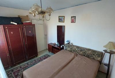 Apartament 3 camere, 2 balcoane, Drumul Taberei - Bd. Timisoara - 7