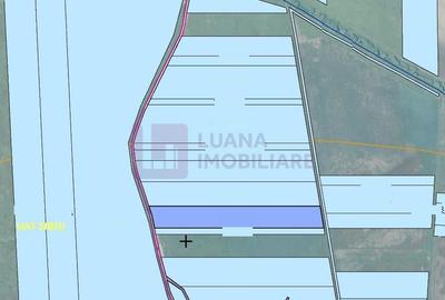Teren intravilan in Sibiu | Calea Surii Mici | 12.400 mp | 28 euro/mp - 4