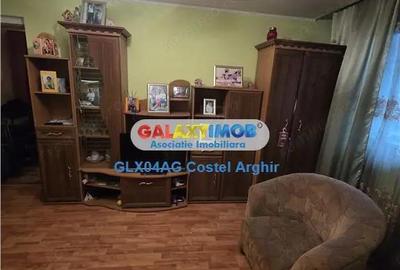 Apartament cu 2 camere semidecomandat în Craiovei - 10