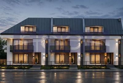 Casă cu 5 camere cu Canalizare în Bucureștii Noi - 3