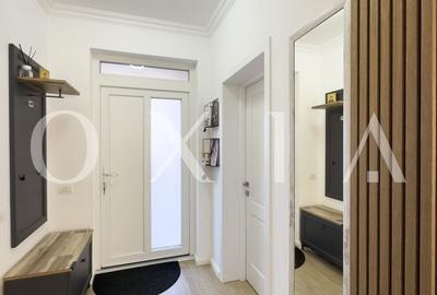 Duplex cu 5 camere cu Canalizare în Giroc - 19