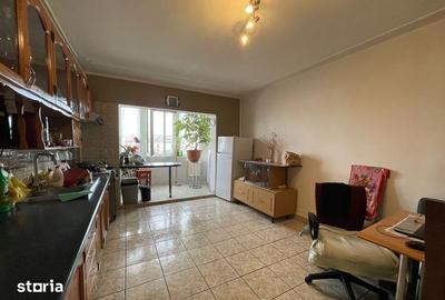 Apartament cu 3 camere în Gheorgheni - 3