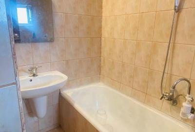 Apartament cu 3 camere decomandat în Dacia - 5