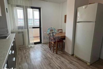 Apartament cu 2 camere decomandat, mobilat în Ștefan cel Mare - 8