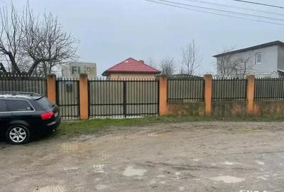 Casă cu 2 camere cu Teren 1345 Mp în Gorneni - 7