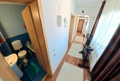 Proprietari vindem ap 2 camere, 67 mp utili, Sibiu, Lazaret, str. Frezorilor - 9