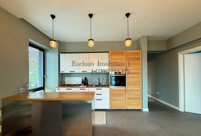 Apartament 3 camere | BlueBike Residence | Termen lung - 7