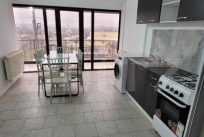 Casa regim P+1E+M, 450 mp, zona Lipovei - 2