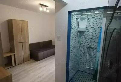 Garsoniera 1 decembrie-metrou la scara blocului-th pallady - 2