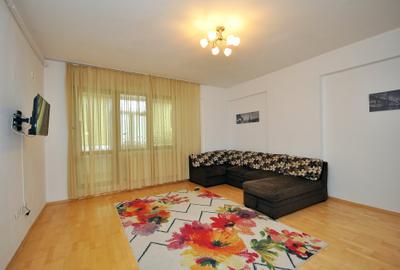 Apartament cu 2 camere decomandat în Drumul Taberei - 4