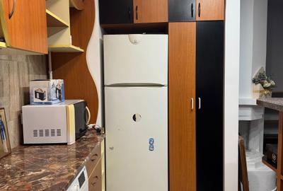 Garsonieră nedecomandată în Nicolina - 4