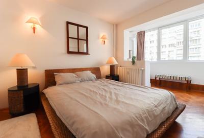 Apartament cu 3 camere semidecomandat în Obor - 8