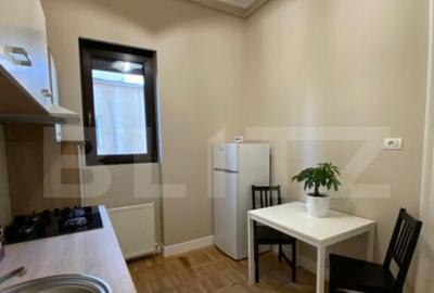 Apartament cu farmec interbelic ?i utilitate moderna z - 2