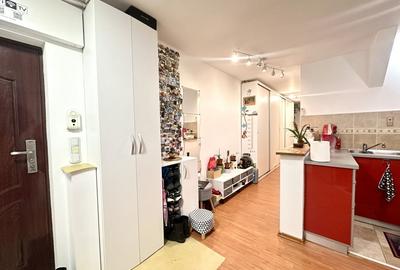 Apartament 3 camere, mobilat/utilat, 59 mp utili - zona Aradului - 3