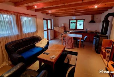 Casa de Poveste in Rasca, Cluj - Refugiul Ideal pentru  Relaxare - 26