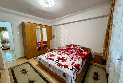 Apartament cu 3 camere decomandat în Dorobanților - 7