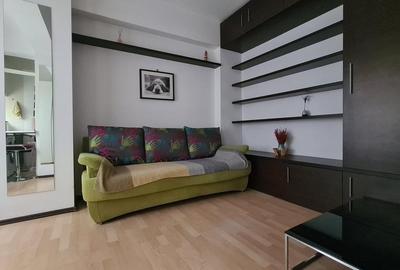 Garsonieră decomandată în Splaiul Independenței - 11