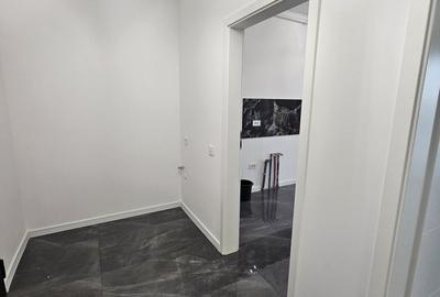 Garsoniera spatioasa Exigent Plaza Residence Faza 5 - vedere libera spre Afi! - 2