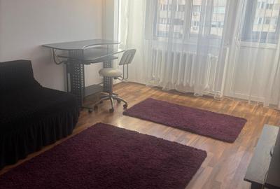 Apartament cu 2 camere decomandat în Trocadero - 3