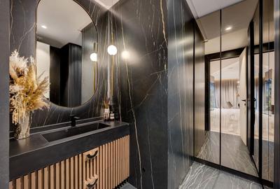 Apartament exclusivist cu grădină privată de 130 mp în One Floreasca Vista - 12