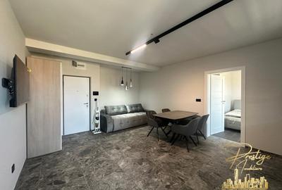 Apartament cu 2 camere in bloc nou de inchiriat in Grigorescu - Oradea