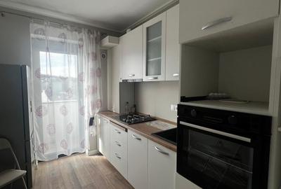 Garsonieră decomandată în Gheorgheni - 3