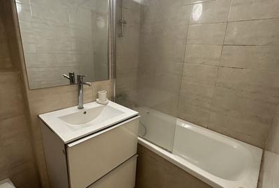 Apartament cu 2 camere decomandat în Păcii - 2