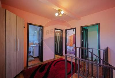 Casă cu 3 camere cu Teren 950 Mp în Mihai Bravu - 2