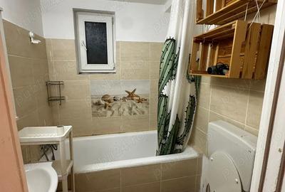 Propietar vand garsoniera dubla ultracentral cu centrala propie de bloc. Bucuresti sector 1 Propietar vand garsoniera dubla ultracentral cu centrala propie de bloc. Bucuresti sector 1 - 3