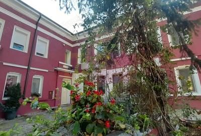 Apartament Gheorghieni- Palatul Parlamentului - 6