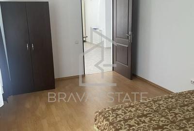 PET FRIENDLY! Apartament 3 camere, balcon, parcare, zona  Manas?tur - 6