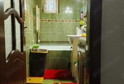 Apartament cu 2 camere decomandat în Buziașului - 8