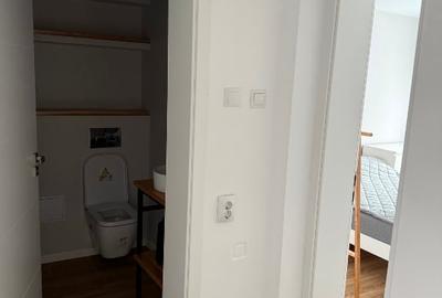 Apartament cu 3 camere in centrul orașului, lângă hotel Coroana - 7