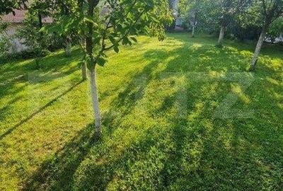 Casa 6 camere , se doreste si schimb cu apt+dif - Poiana Marului - 15