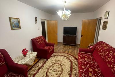 Apartament semidecomandat în Drumul Taberei