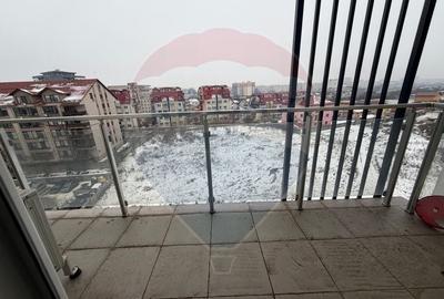 Vanzare Ap 2 camere Estic Park - 7