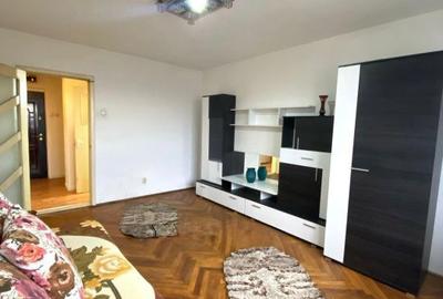 Apartament cu 2 camere decomandat în Gării - 6