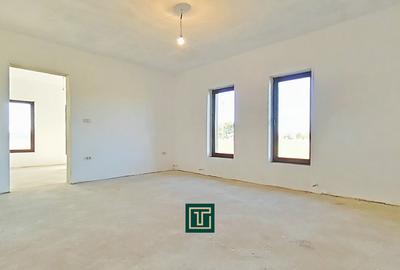 Casă cu 4 camere de vânzare în Fântânele – cartier nou de case, aproape de Arad Casă cu 4 camere de vânzare în Fântânele – cartier nou de case, aproape de Arad - 11